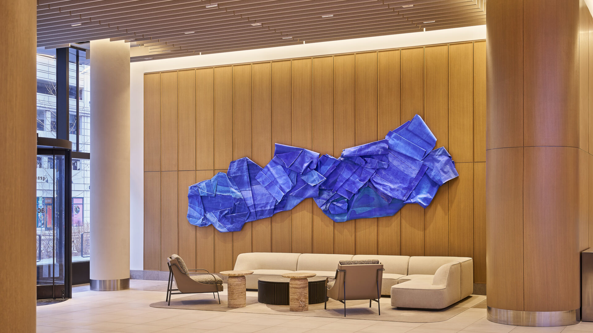 Pophouse | Detroit Interior Design Firm