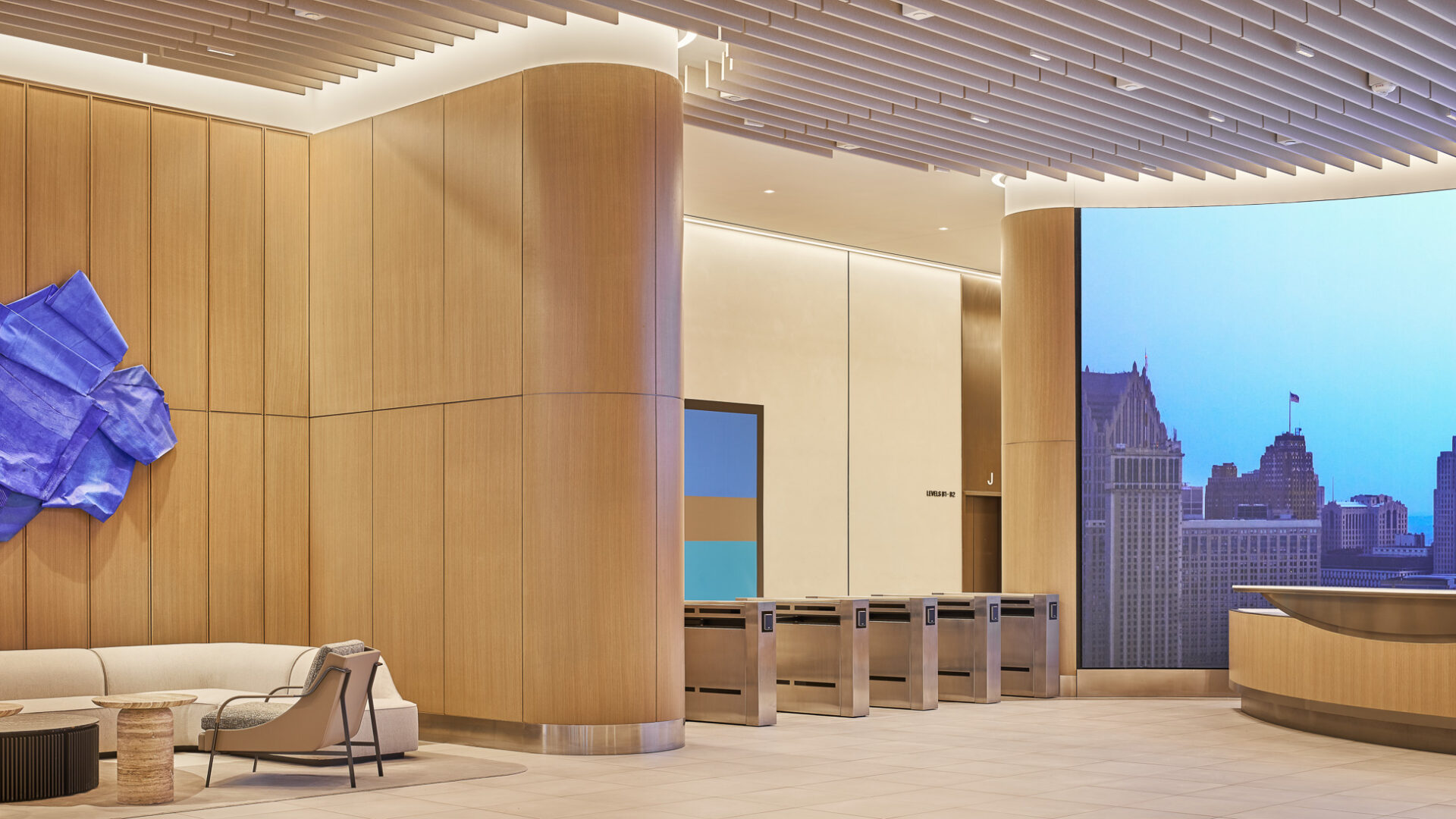 Pophouse | Detroit Interior Design Firm