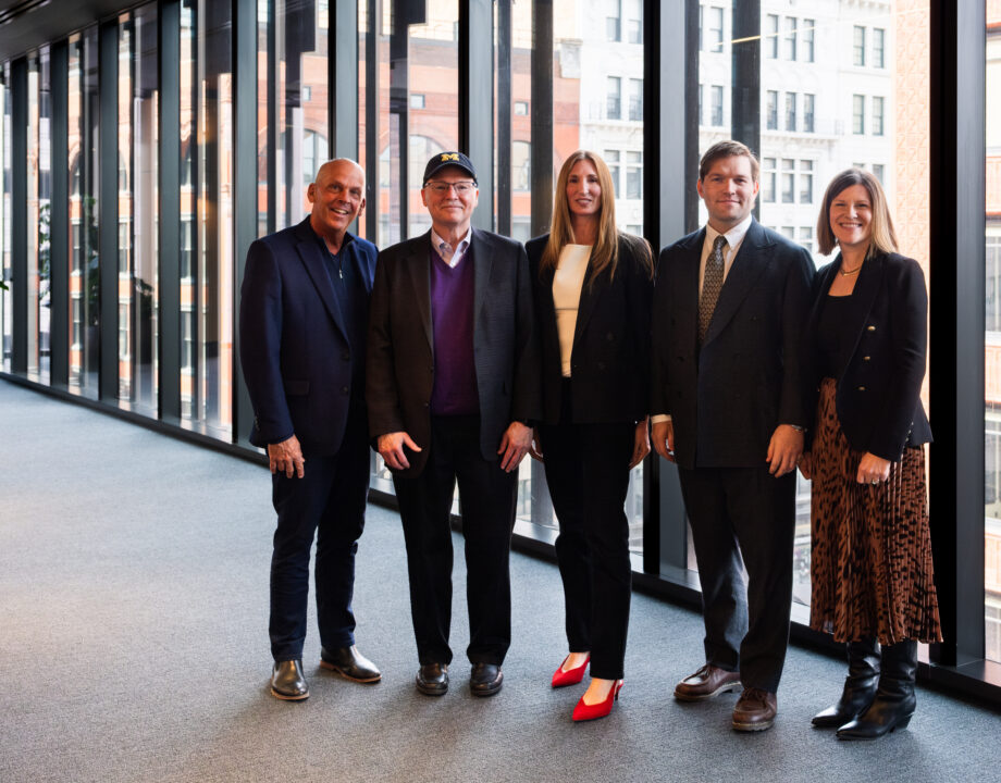 Pophouse | Detroit Interior Design Firm