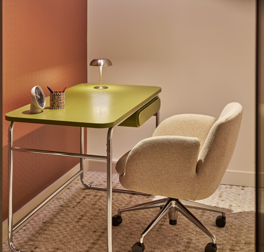 Pophouse | Detroit Interior Design Firm
