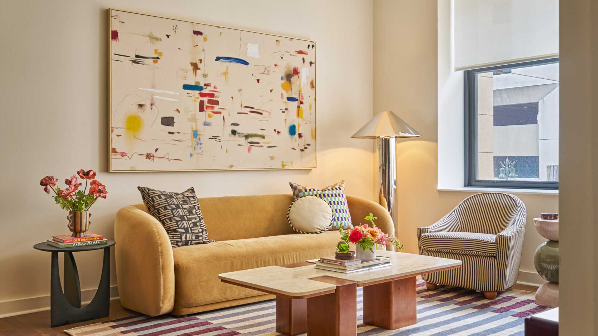 Pophouse | Detroit Interior Design Firm