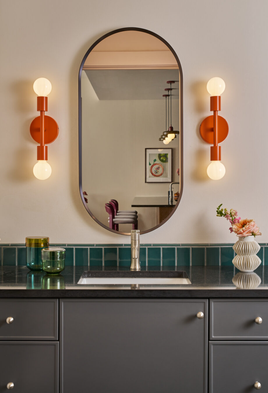 Pophouse | Detroit Interior Design Firm