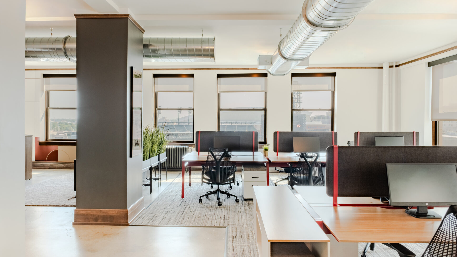 Pophouse | Detroit Interior Design Firm