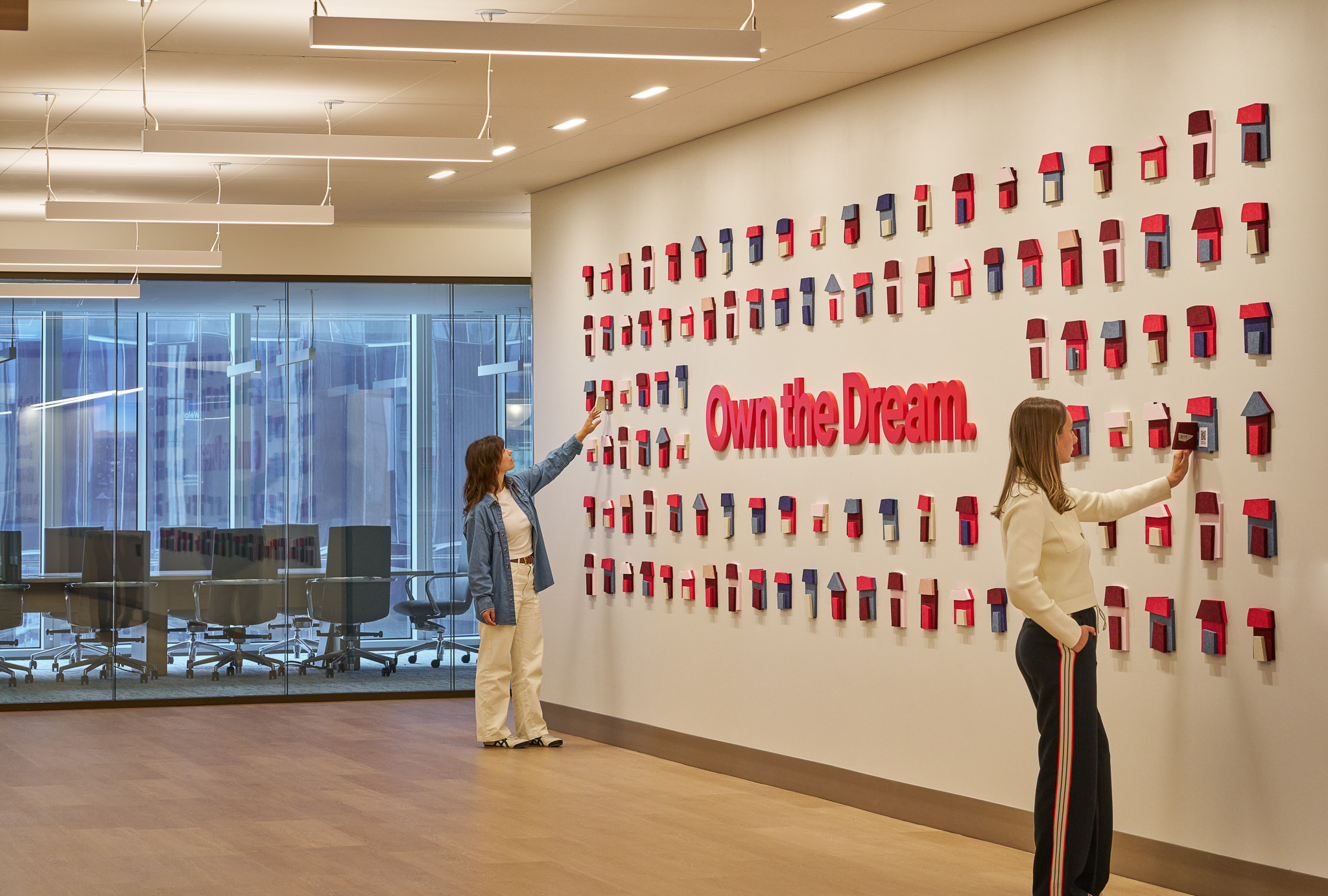 Pophouse | Detroit Interior Design Firm