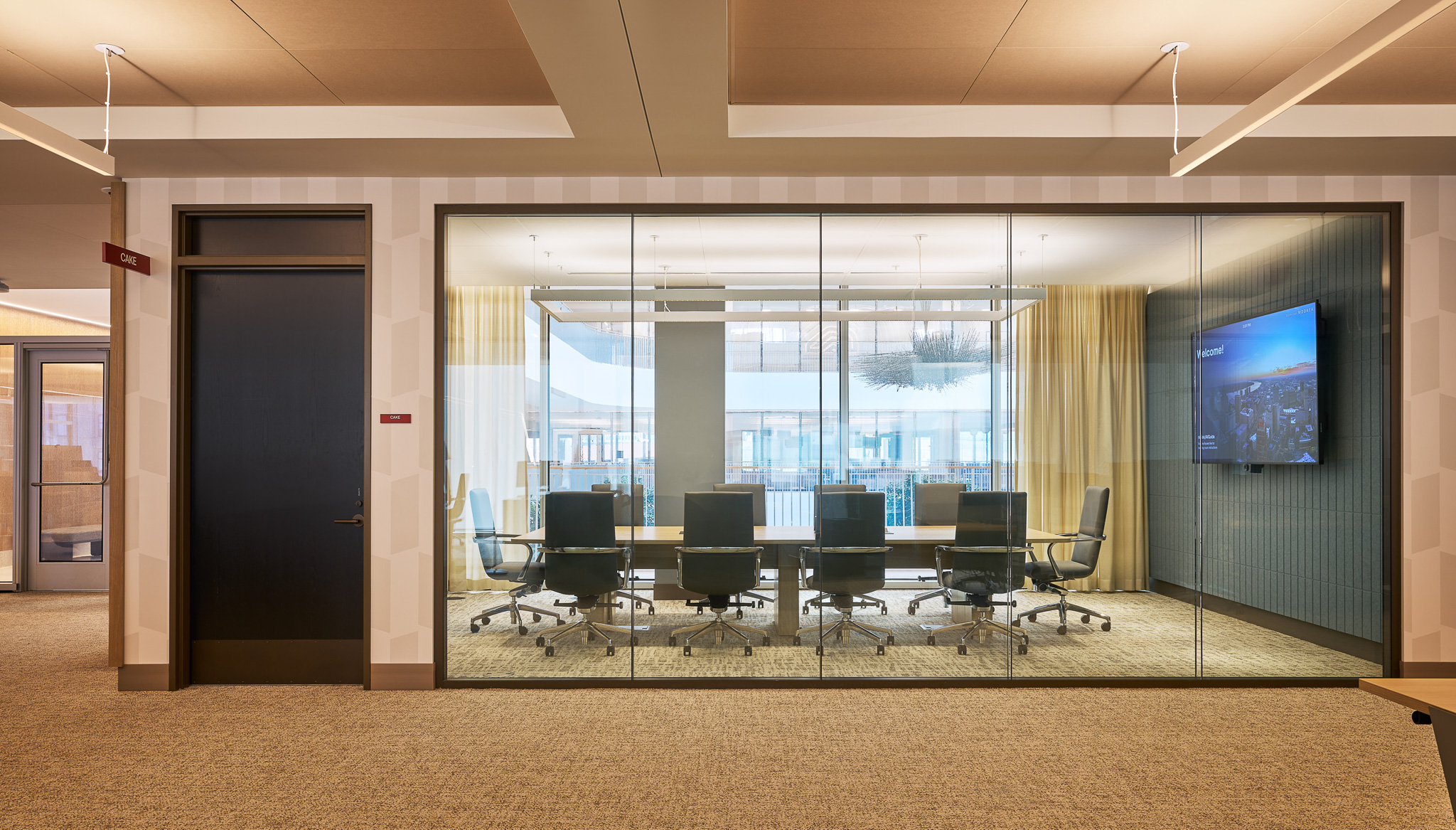 Pophouse | Detroit Interior Design Firm